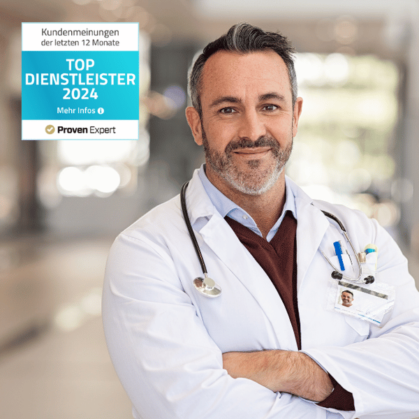 Versicherungsmakler für Ärzte Versicherungsmakler für Ärzte