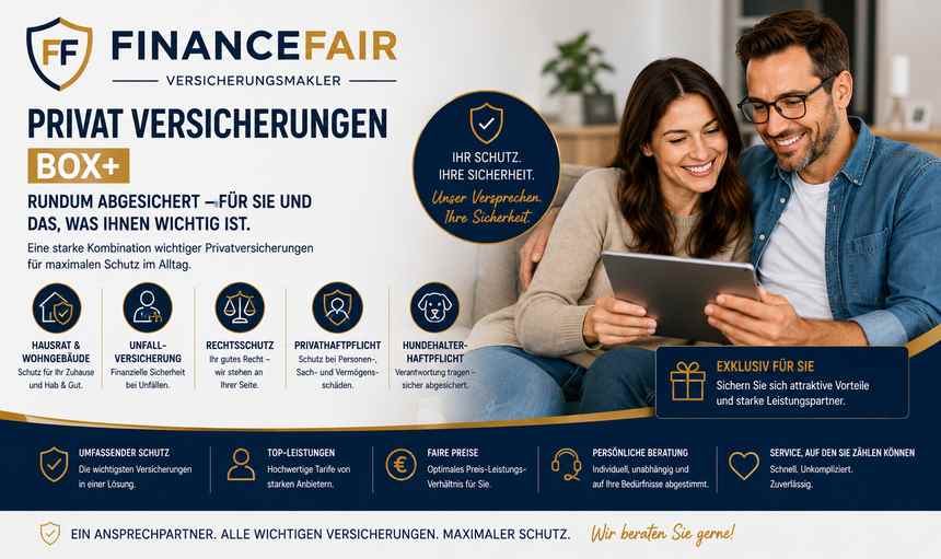 Privatversicherungen Oldenburg